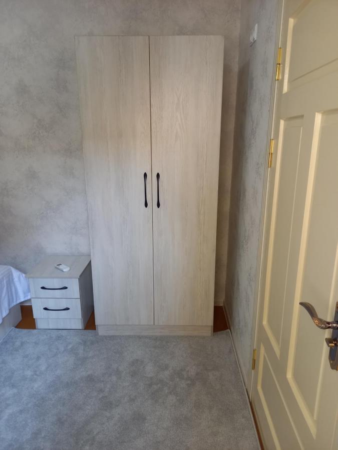 Guest House Zebiniso Samarkand Exterior photo