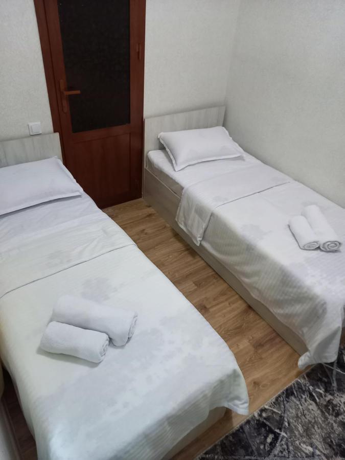 Guest House Zebiniso Samarkand Exterior photo
