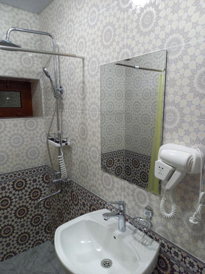 Guest House Zebiniso Samarkand Exterior photo
